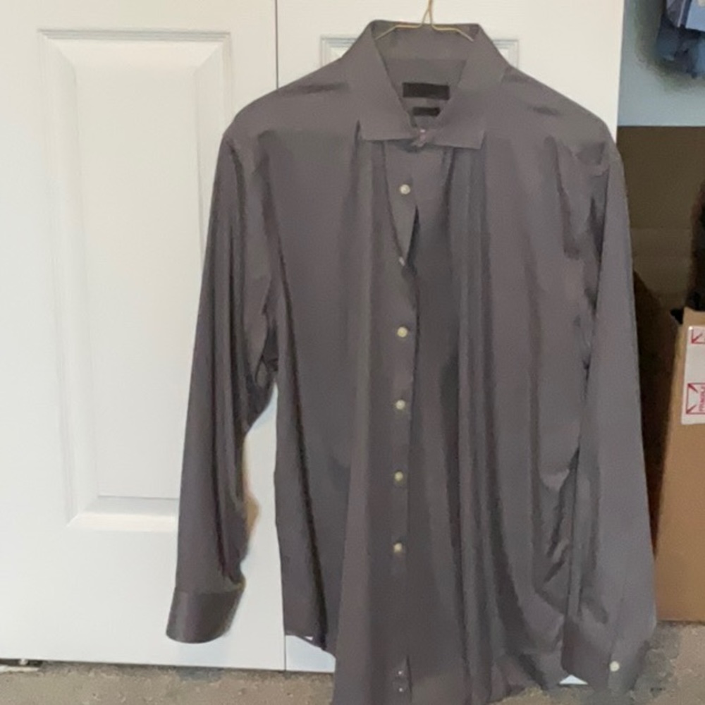 Calvin Klein Dress Shirt